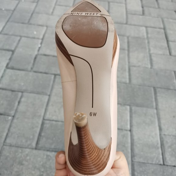 Nine West Heels - Picture 8 of 8